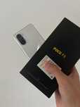 Poco f3 на андроид 16