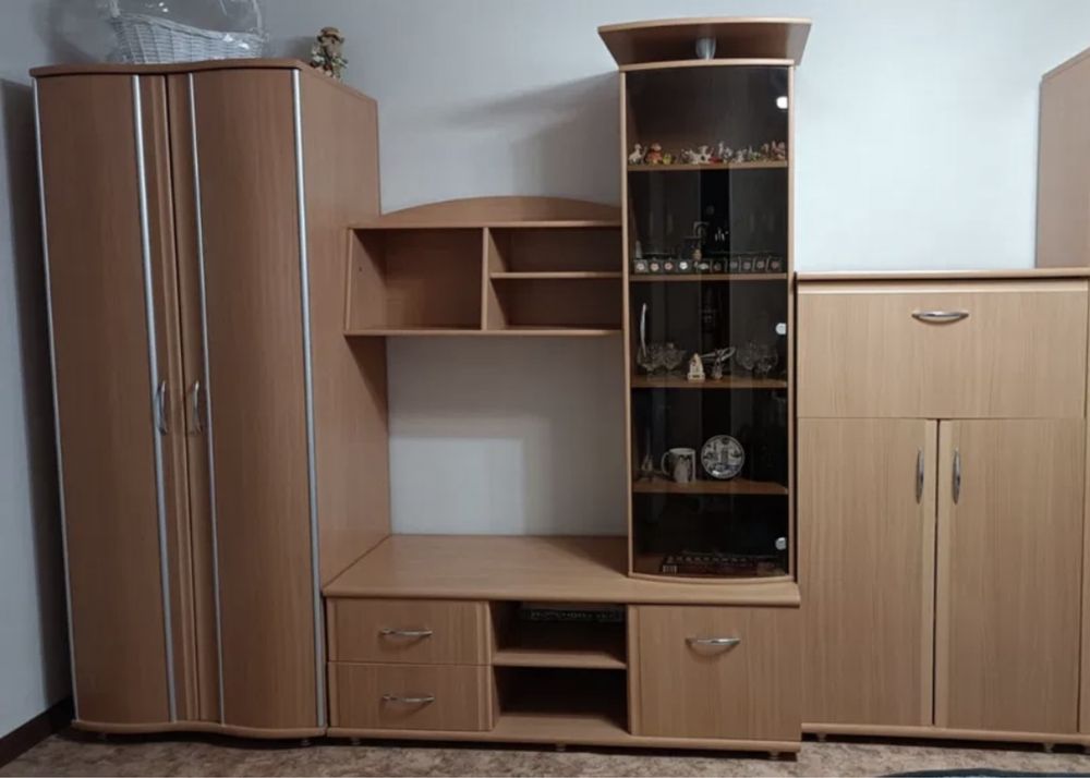 Продам шкаф стенька