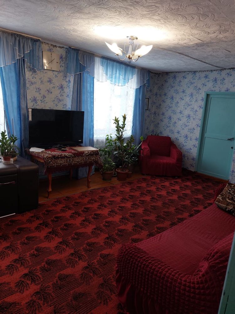 Продам дом в поселке Зубовск, район Алтай, ВКО