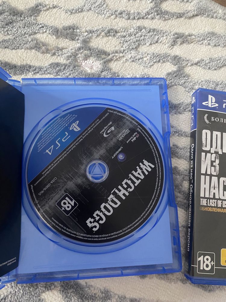 Игры для playstation 4