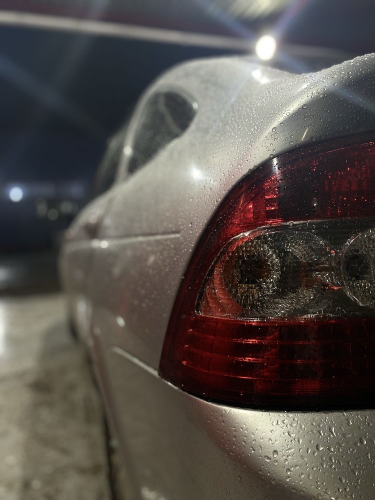 Продам авто Lada Priora Luxe