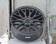Диски R19 для Hyundai Palisade Kia K5 Camry