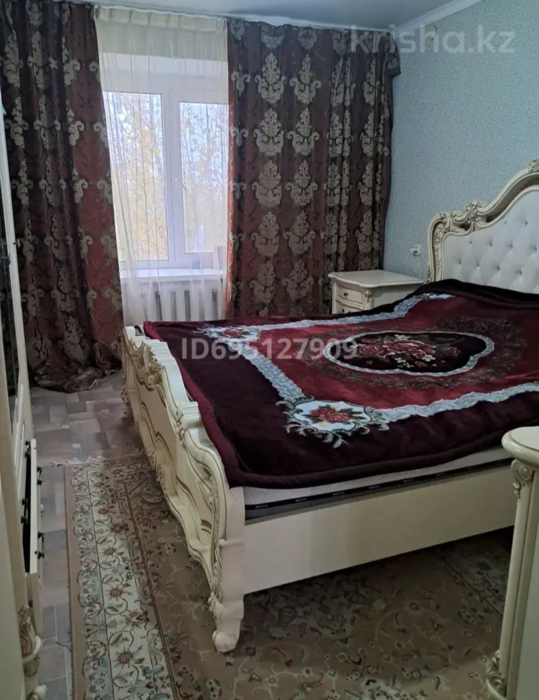 Продам 3 ком квартиру