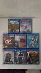 Игры на Playstation 4