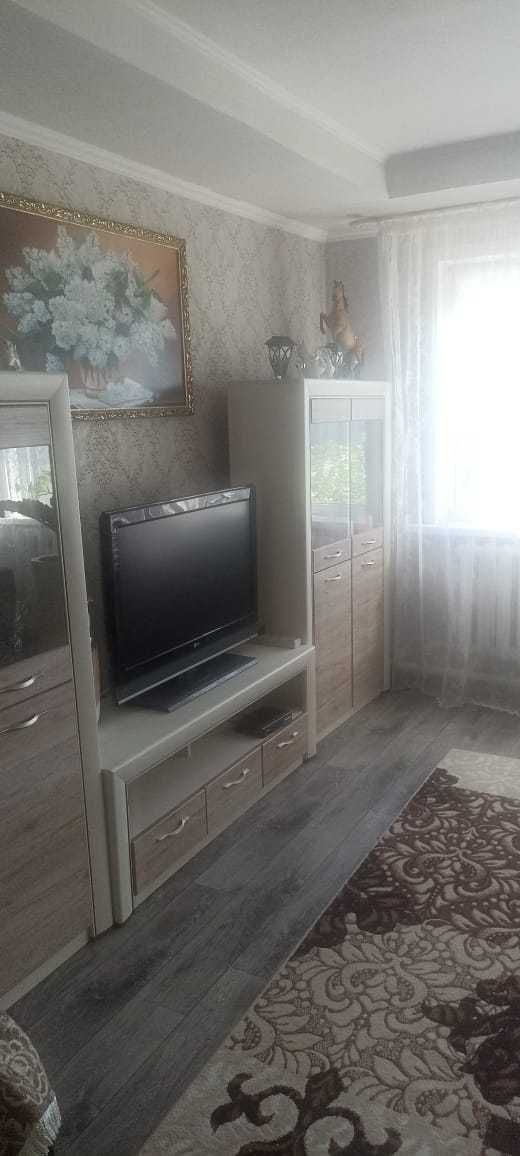 Продам четырёх комнатный дом