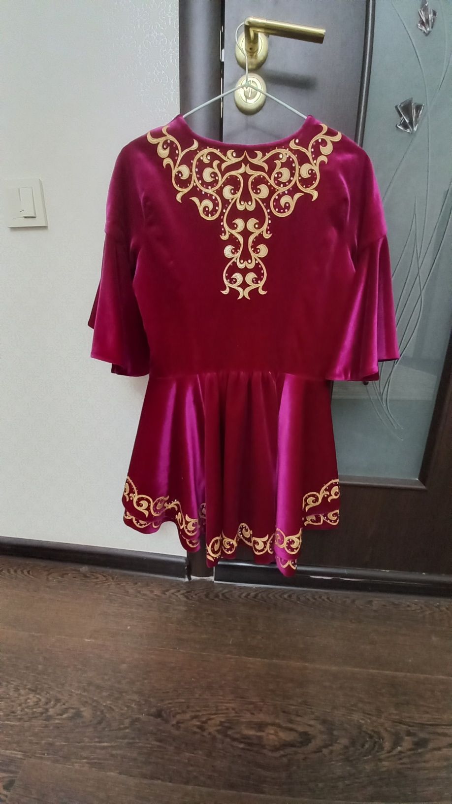 Срочно продаётся камзол