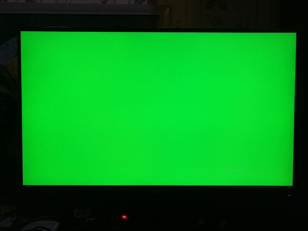 Игровой Монитор Acer Nitro