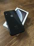 iPhone XR 64 GB (аккумулятор 100)