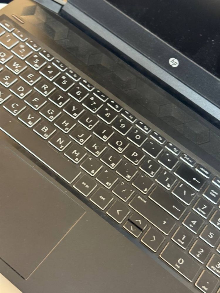 HP i5/10, SSD 512GB, GTX 1650 | Т108473 Рассрочка 0-0-24