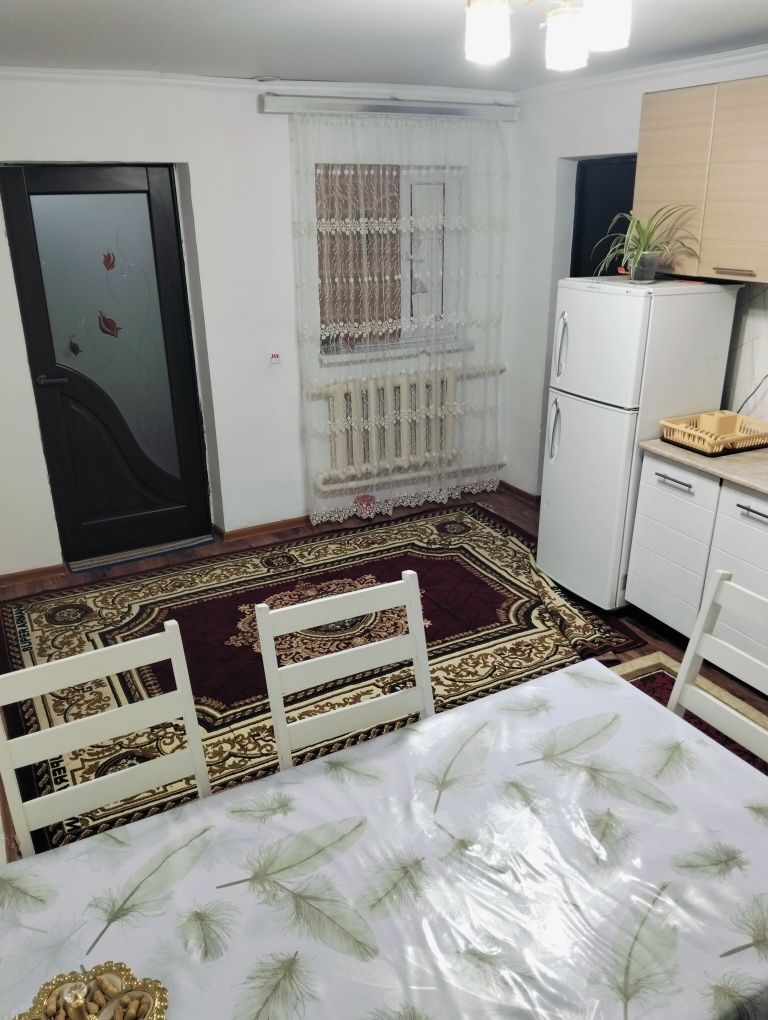Батырдан времянка сатылады