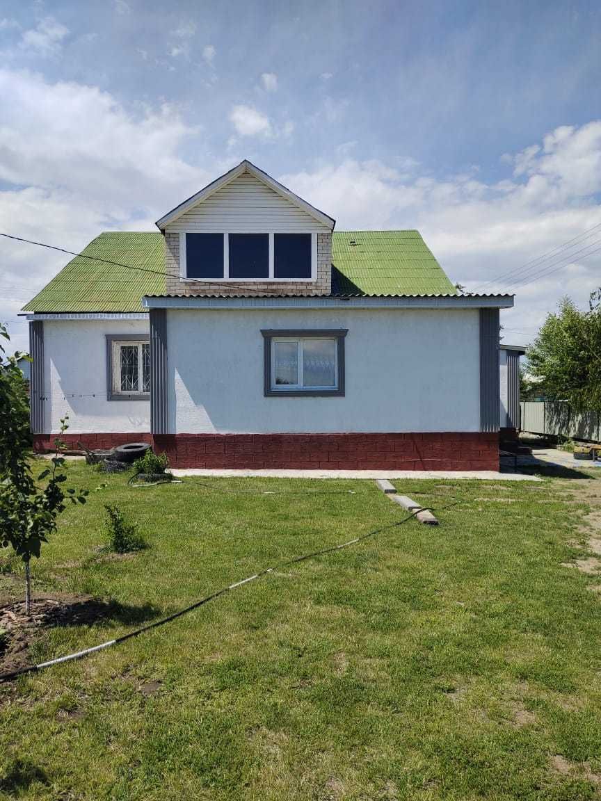 Сдам благоустроенный частный дом
