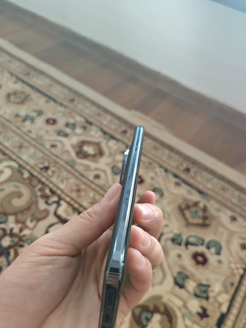 Honor magic 6 pro 12 /512