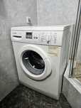 Стиральная машина Bosch Classixx 5 WLF 20261 OE, немецкая сборка