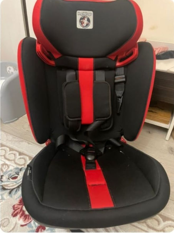 Детское автокресло Peg Perego