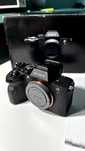 Камера sony a7 IV