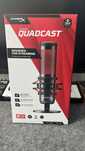 USB микрофон Hyper X - Quadcast