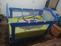 Срочно продам Детский кровать
