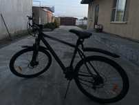Stels Navigator 700 — почти новый, отличное состояние