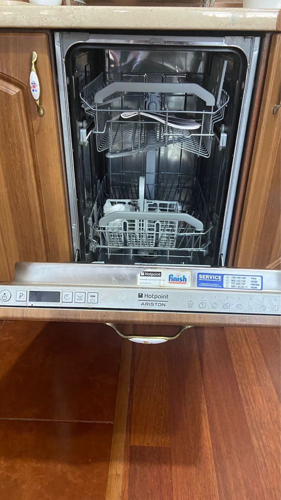Продам посудамойку