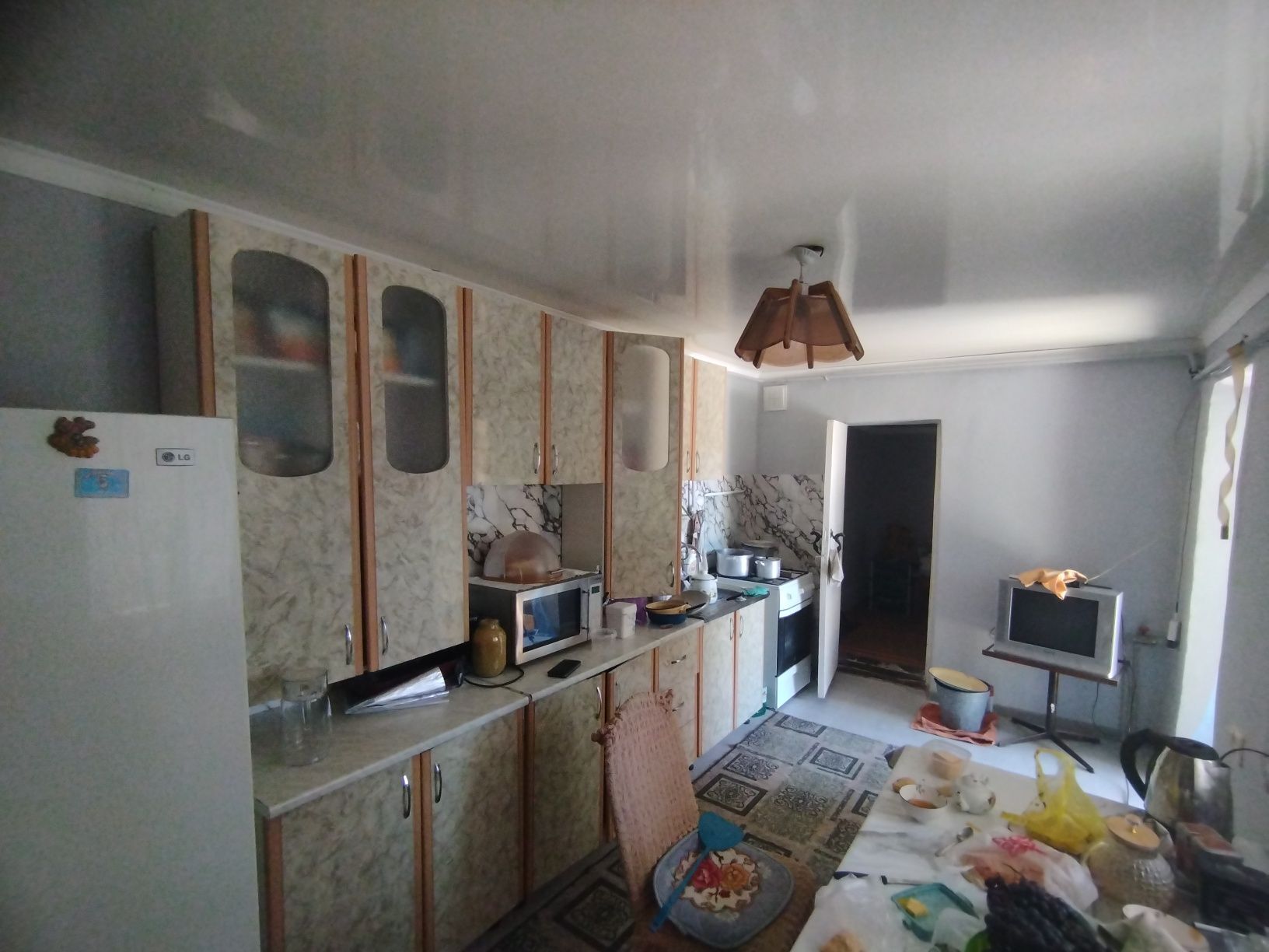 Продам дом в мкр. Самал-2 по улице Малхарова.