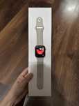 Apple watch SE 40mm Gold