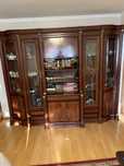 Продам классический гарнитур