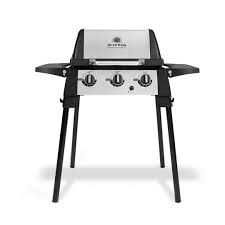 Гриль газовый портативный Broil King PORTA-CHEF 320