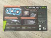 Gigabyte GeForce RTX 3070
