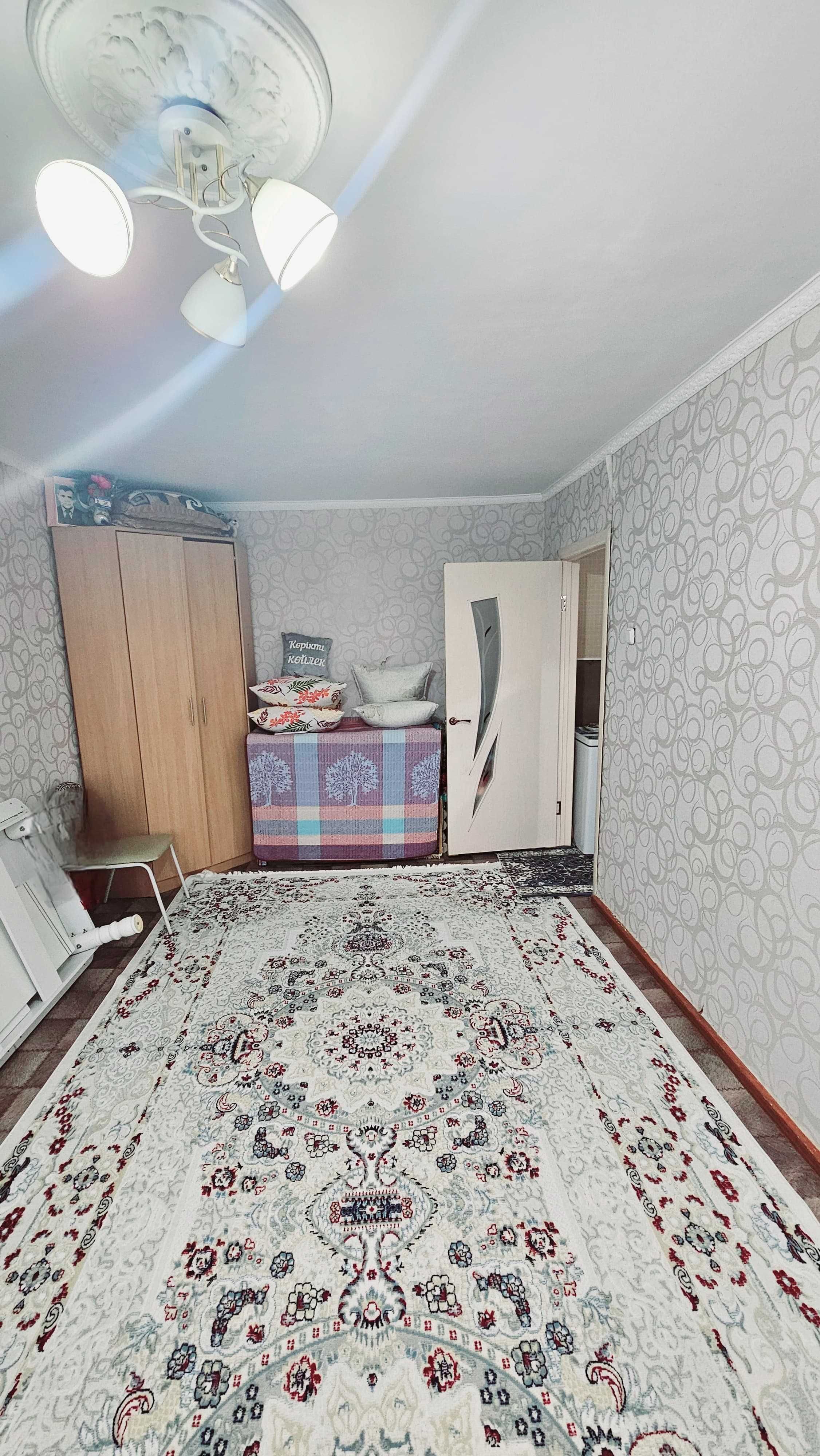 Продам 1 ком квартиру в центре