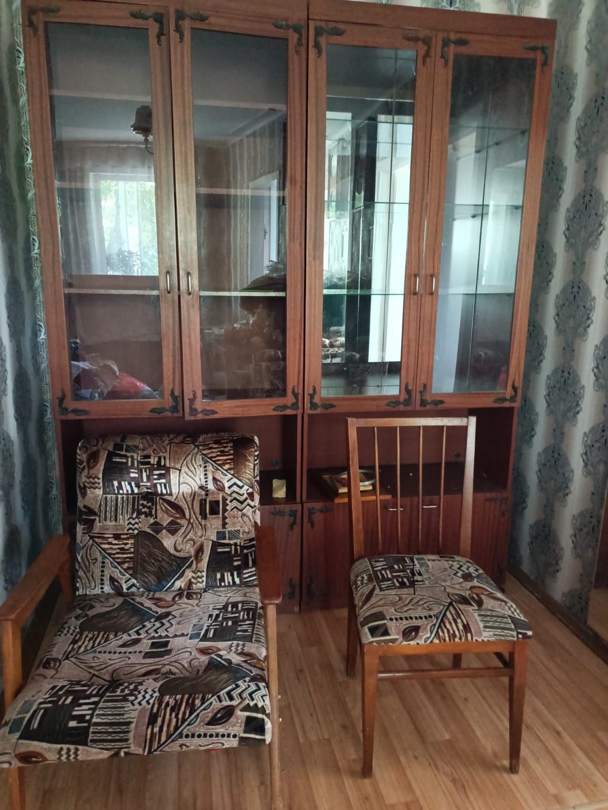 Советская мебель и другое Б/У