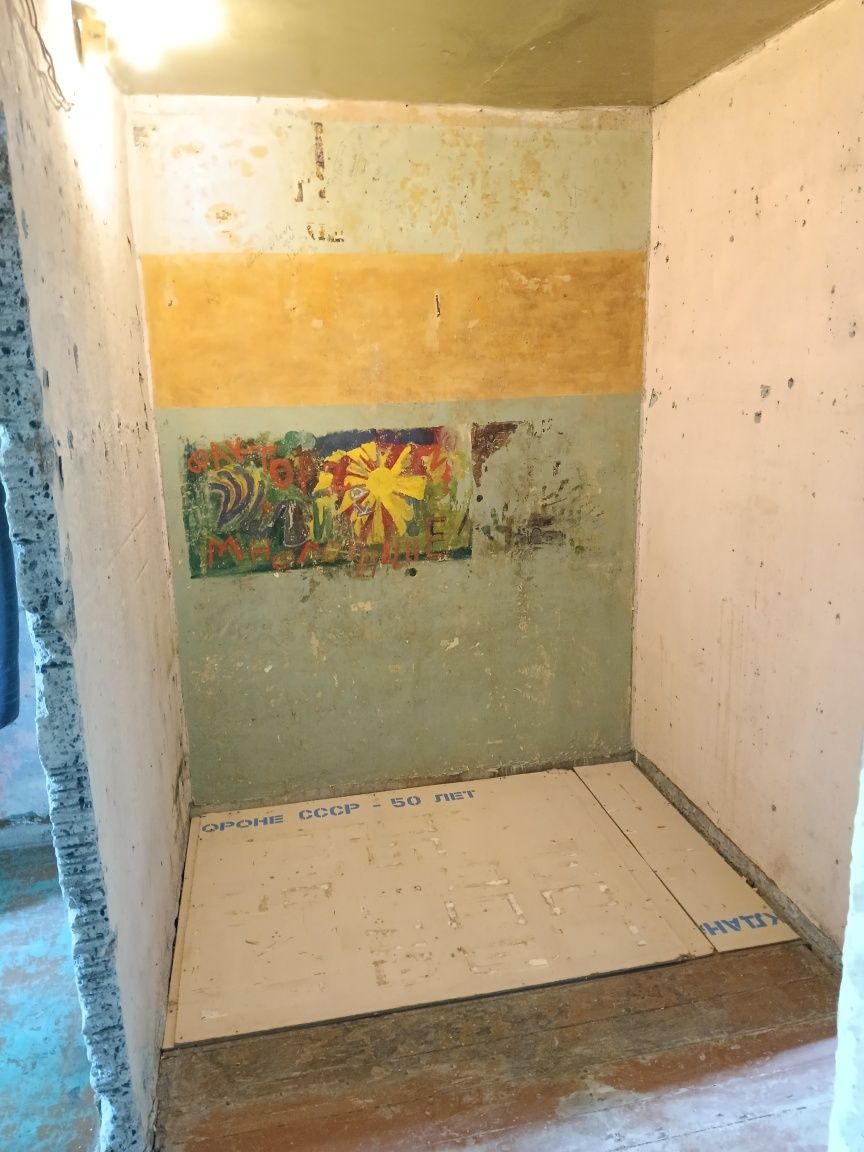 Продам 3 х комн квар. 2-52-4 этаж.