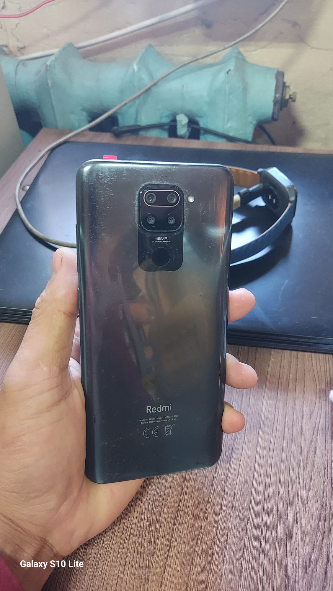 Редми нот 9 redmi not 9