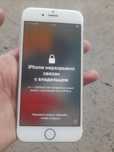 Айфон 6s рабочий