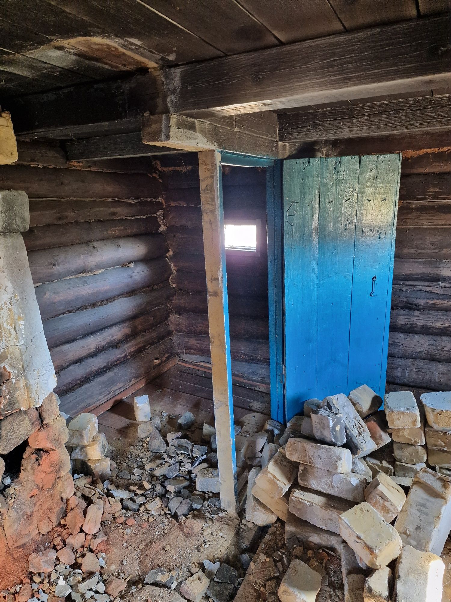 Ассалаумагалейкум