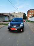 Nissan note 2006 года