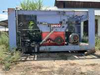 Нижний Блок смесителя для Асфальтобетонного завода Speco