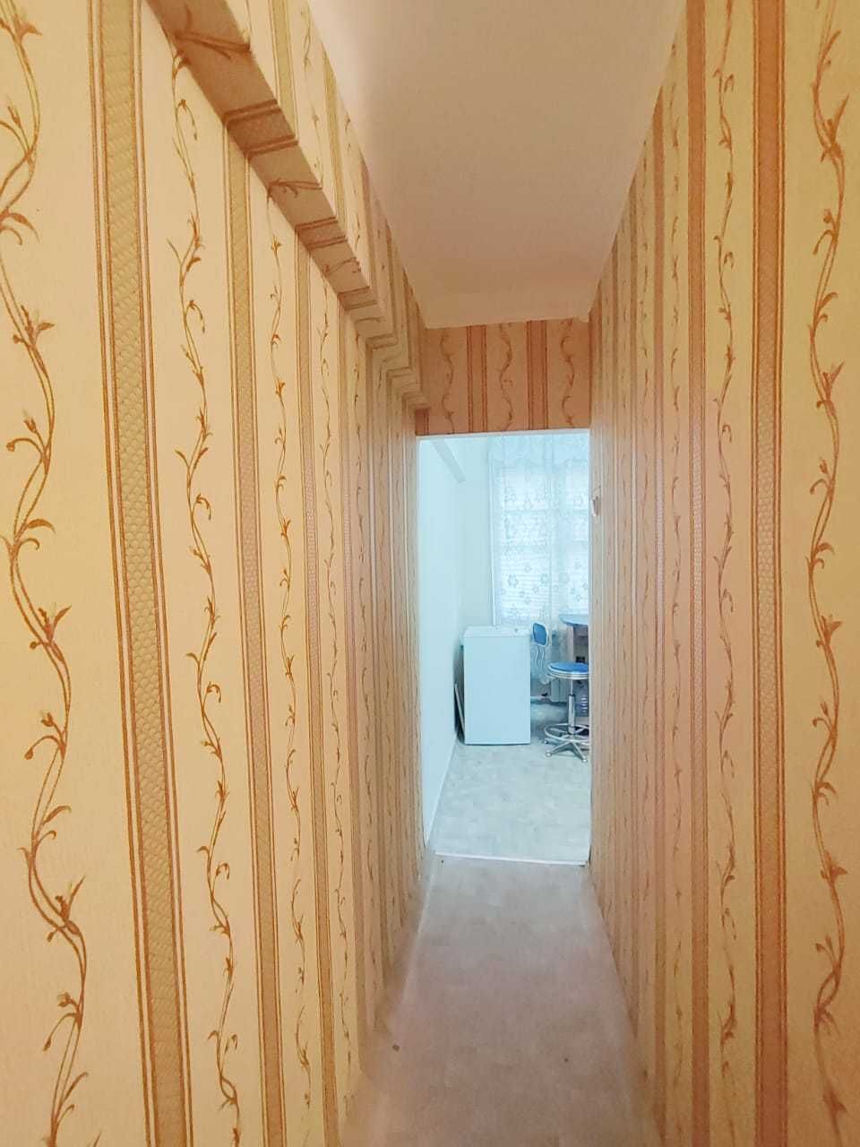 *Продам 2 комн. квартиру ул. Щорса. Старого типа. Помощь в ипотеке.