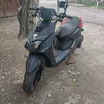 Самурай BWS 150сс