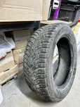 Michelin X-ice North 4 205/55r16