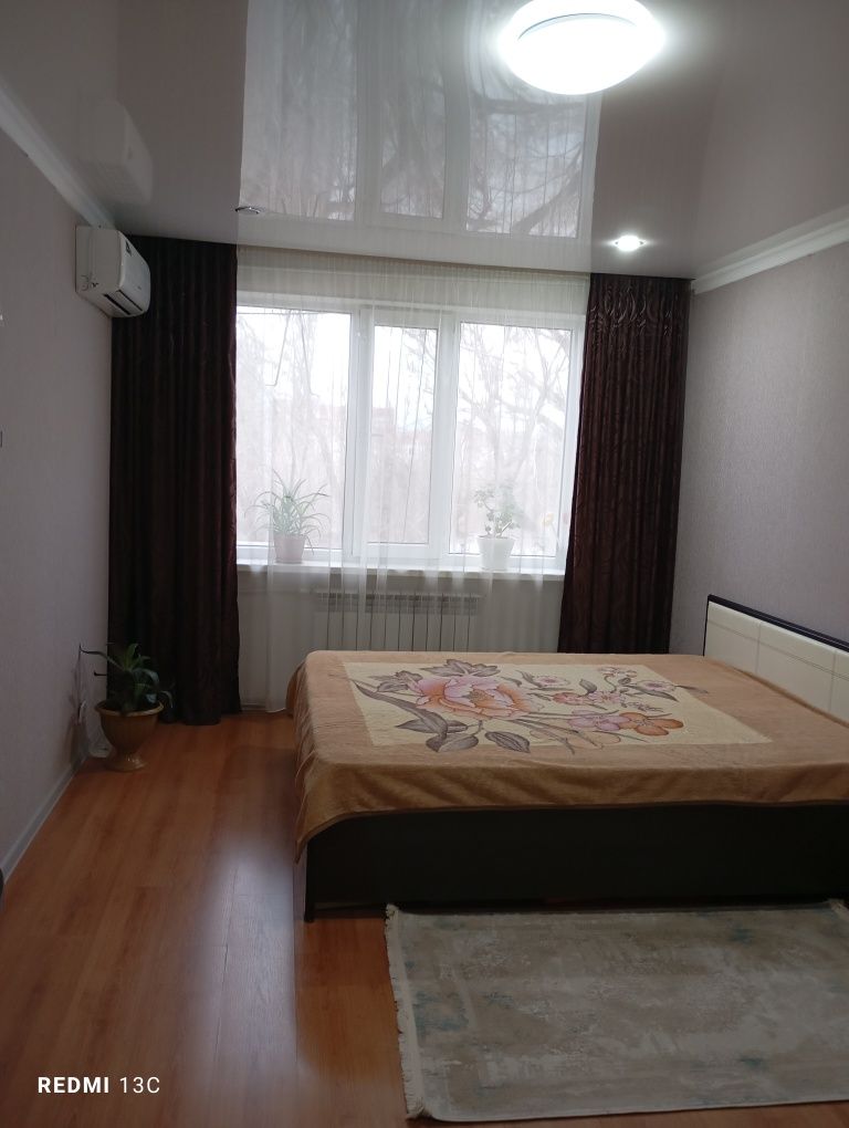 Продам 3 ком. квартиру р- н 7 школа