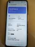 Продам Realme 8 5G бу. обмен не интересует
