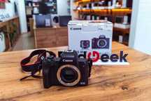 Canon EOS M50 | Рассрочка|Гарантия | Магазин Red Geek
