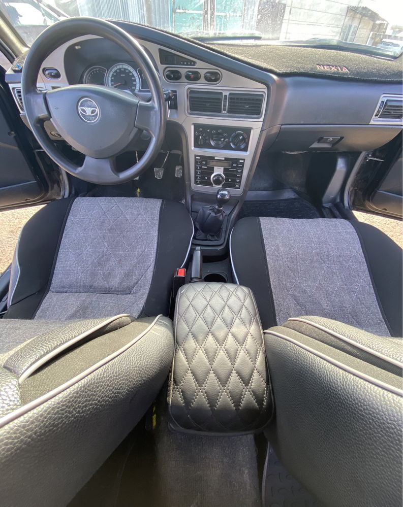 Nexia 2 2009 сатылады