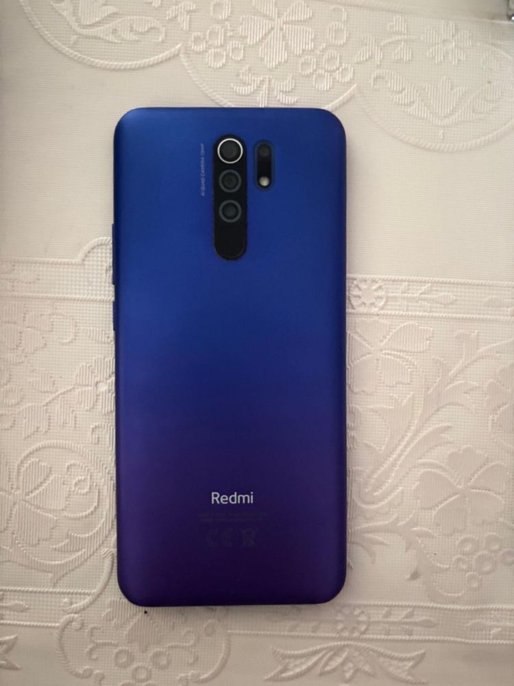Redmi 9C в отличном состоянии