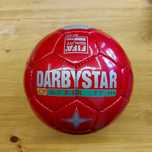 Футбольный Прошитый Мяч "DarbyStar" Hyper. Size 5. Размер 5. Пятерка