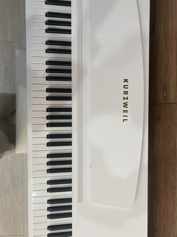 Пианино Kurzweil m70