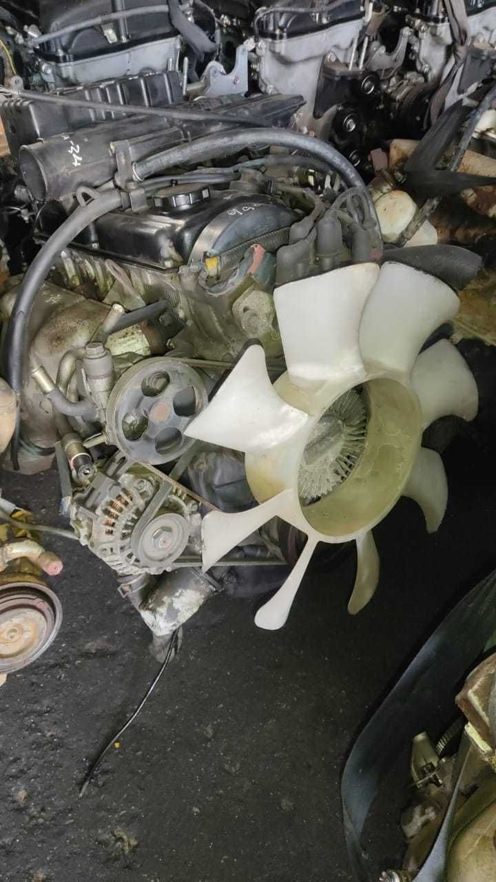 Привозные моторы, кпп, Mitsubishi, TOYOTA, SUBARU, ISUZU, SUZUKI и т.д
