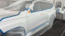 Покраска авто. Автомаляр. Кузовные работы