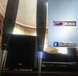 LG/домашний кинотеатр Саунд бар Bluetooth /AUX/ CD /USB 1000W