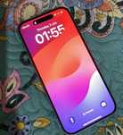 Iphone 15(128 gb)